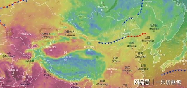 降水仅54毫米北方高温提前烤懵庄稼汉PG